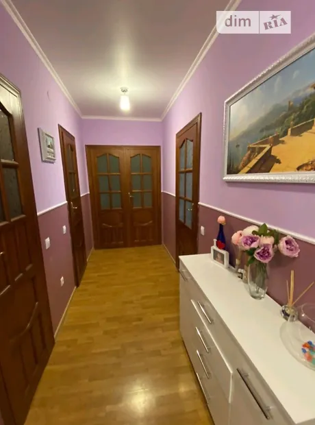 Квартира на вул. Курінного Чорноти в Івано-Франківську, ID 189637, фото №2