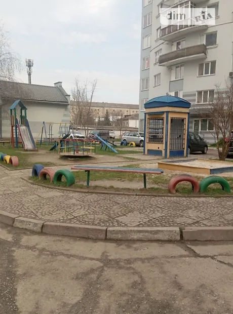 Квартира на вул. Курінного Чорноти в Івано-Франківську, ID 189637, фото №13