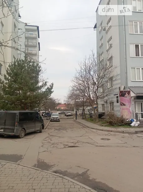 Квартира на вул. Курінного Чорноти в Івано-Франківську, ID 189637, фото №14