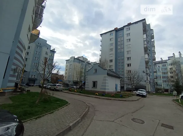 Квартира на вул. Курінного Чорноти в Івано-Франківську, ID 189637, фото №17