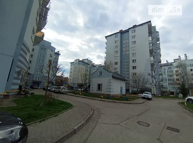 Квартира на вул. Курінного Чорноти в Івано-Франківську, ID 189637, фото №3