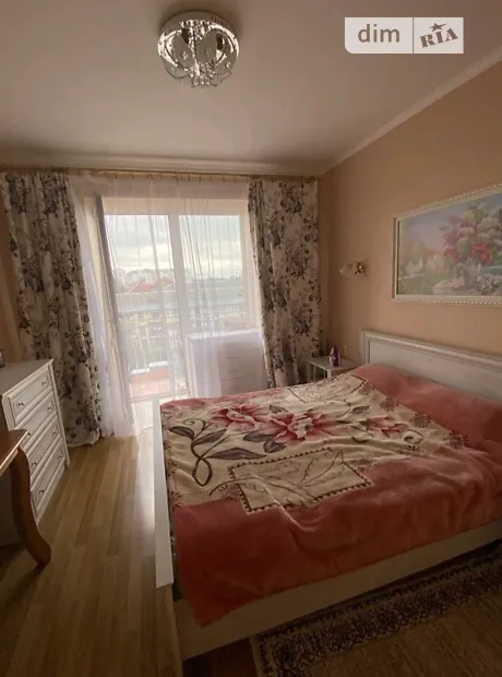 Квартира на вул. Курінного Чорноти в Івано-Франківську, ID 189637, фото №7
