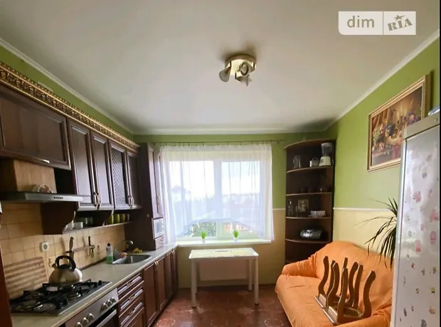 Квартира на вул. Курінного Чорноти в Івано-Франківську, ID 189637, фото №8