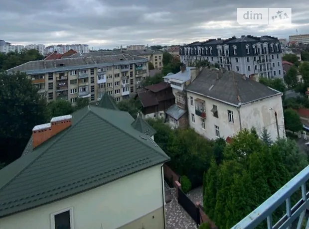Квартира на вул. Курінного Чорноти в Івано-Франківську, ID 189637, фото №10