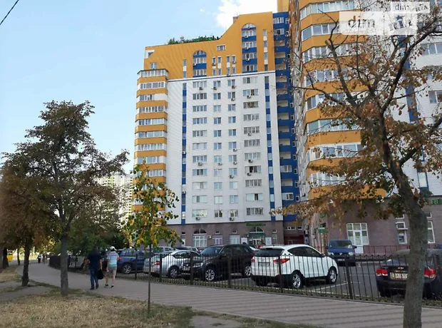 Купити квартиру за адресою просп. Павла Тичини 16/2 в Київ на Findly.com.ua Квартира на просп. Павла Тичини 16/2 в Київ, ID 323704, фото №1