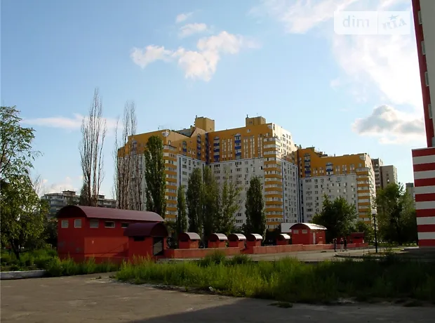 Квартира на просп. Павла Тичини 16/2 в Київ, ID 323704, фото №2