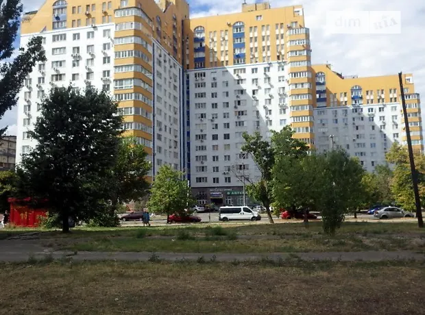 Квартира на просп. Павла Тичини 16/2 в Київ, ID 323704, фото №3