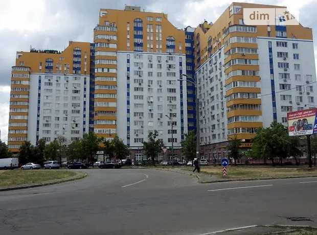 Квартира на просп. Павла Тичини 16/2 в Київ, ID 323704, фото №4