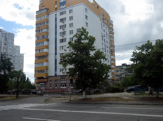 Квартира на просп. Павла Тичини 16/2 в Київ, ID 323704, фото №5