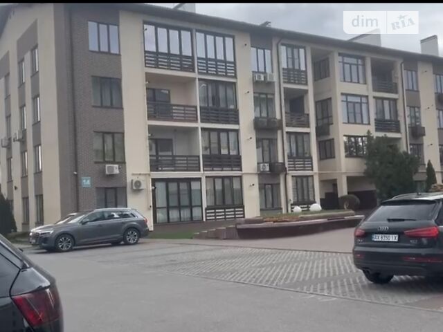 Квартира на вул. Клеменова дача, 14 в Харкові, ID 170379, фото №1