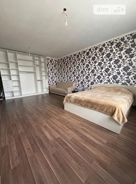 Квартира на просп. Алішера Навої, 69 в Києві, ID 166653, фото №1