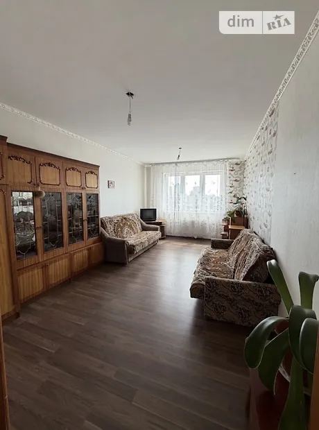 Квартира на просп. Алішера Навої, 69 в Києві, ID 166653, фото №17