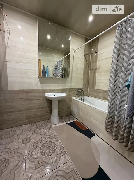 Квартира на просп. Алішера Навої, 69 в Києві, ID 166653, фото №18