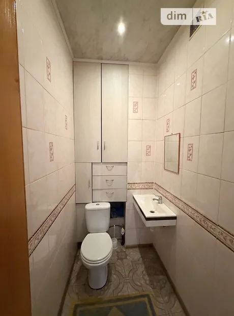 Квартира на просп. Алішера Навої, 69 в Києві, ID 166653, фото №24