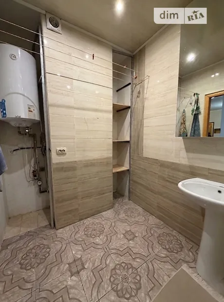 Квартира на просп. Алішера Навої, 69 в Києві, ID 166653, фото №25
