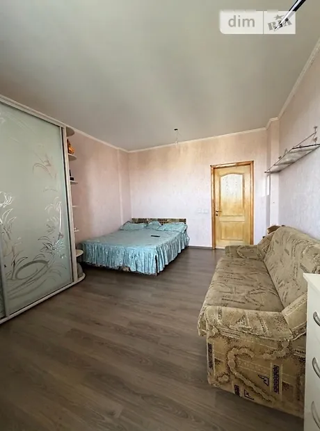 Квартира на просп. Алішера Навої, 69 в Києві, ID 166653, фото №26