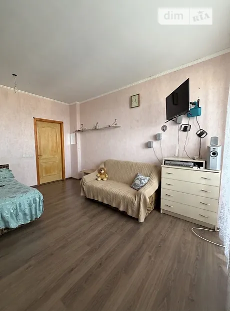 Квартира на просп. Алішера Навої, 69 в Києві, ID 166653, фото №27