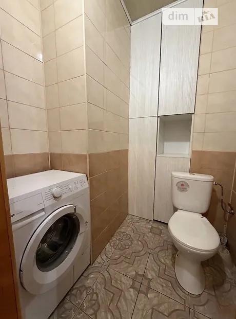 Квартира на просп. Алішера Навої, 69 в Києві, ID 166653, фото №29