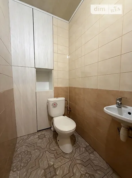 Квартира на просп. Алішера Навої, 69 в Києві, ID 166653, фото №30