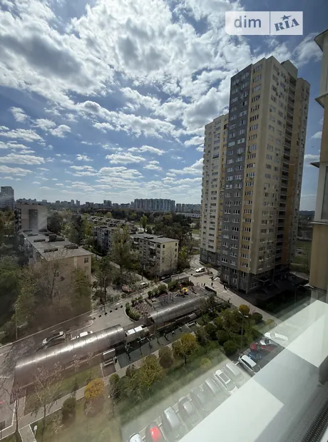 Квартира на просп. Алішера Навої, 69 в Києві, ID 166653, фото №35