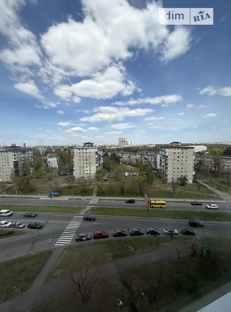 Квартира на просп. Алішера Навої, 69 в Києві, ID 166653, фото №36