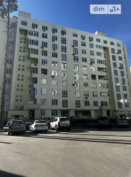 Квартира на вул. Лісова, 6А в Києві, ID 221408, фото №1