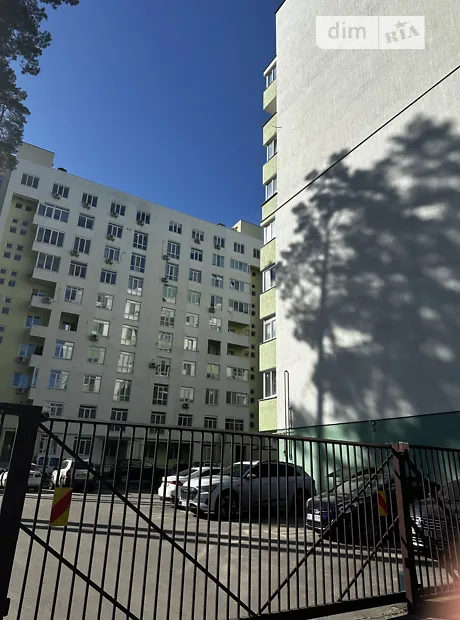 Квартира на вул. Лісова, 6А в Києві, ID 221408, фото №2
