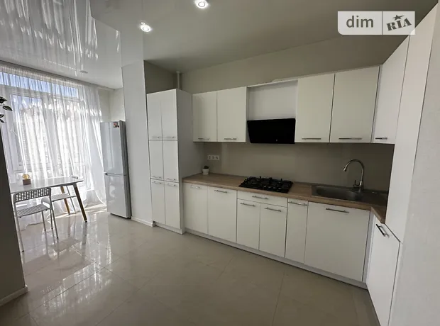 Квартира на вул. Лісова, 6А в Києві, ID 221408, фото №11