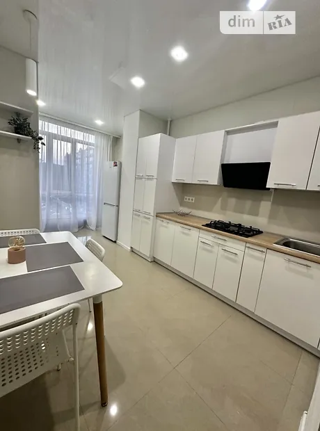 Квартира на вул. Лісова, 6А в Києві, ID 221408, фото №9