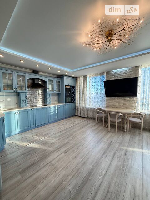 Квартира на вул. Анатолія Петрицького, 19А в Києві, ID 174058, фото №1