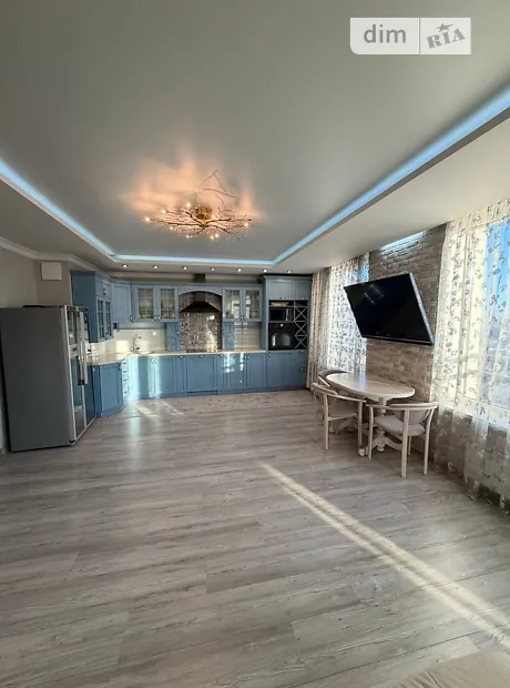Квартира на вул. Анатолія Петрицького, 19А в Києві, ID 174058, фото №2