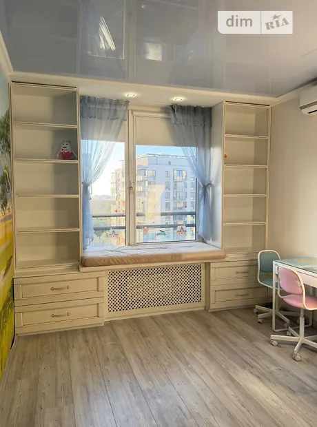 Квартира на вул. Анатолія Петрицького, 19А в Києві, ID 174058, фото №15