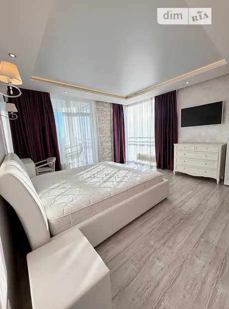 Квартира на вул. Анатолія Петрицького, 19А в Києві, ID 174058, фото №17