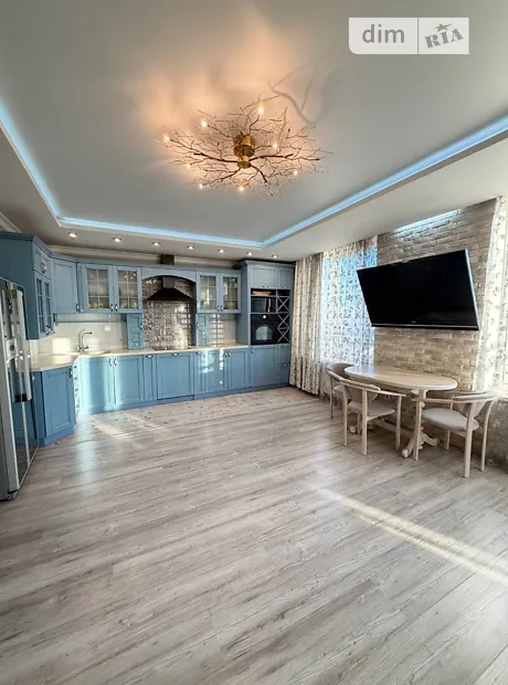 Квартира на вул. Анатолія Петрицького, 19А в Києві, ID 174058, фото №3