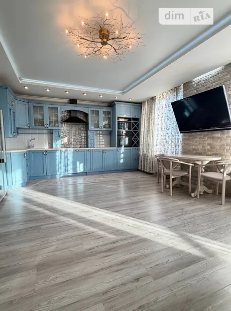 Квартира на вул. Анатолія Петрицького, 19А в Києві, ID 174058, фото №25