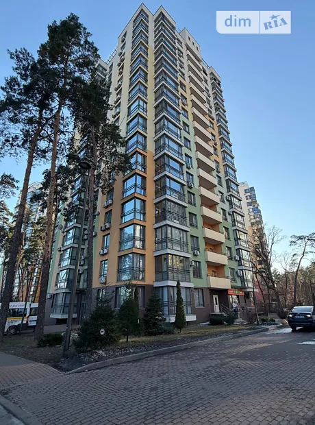 Квартира на вул. Анатолія Петрицького, 19А в Києві, ID 174058, фото №26