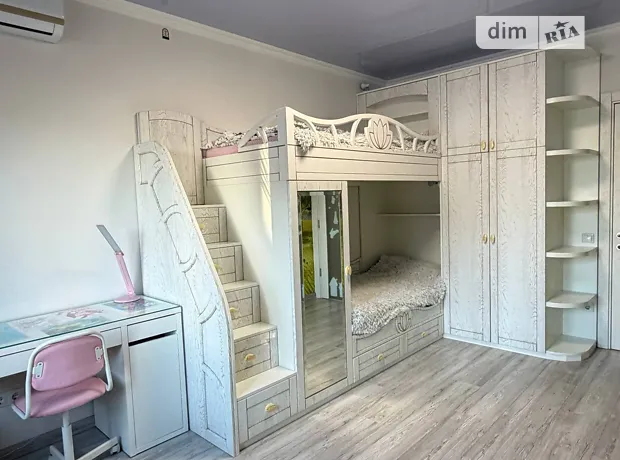 Квартира на вул. Анатолія Петрицького, 19А в Києві, ID 174058, фото №10