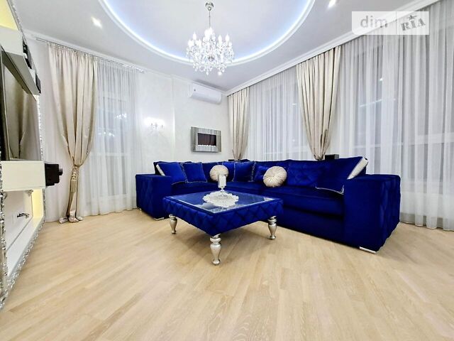 Квартира на вул. Маккейна Джона, 7 в Київ, ID 198503, фото №1
