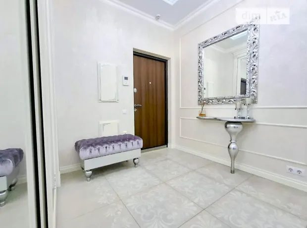 Квартира на вул. Маккейна Джона, 7 в Києві, ID 198503, фото №16