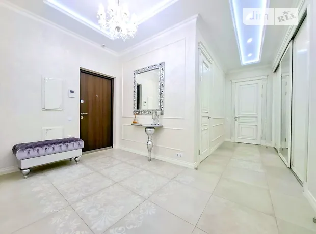 Квартира на вул. Маккейна Джона, 7 в Києві, ID 198503, фото №17