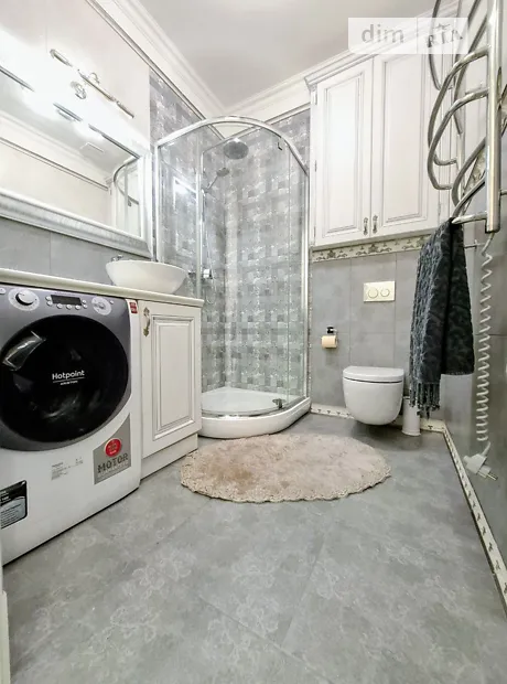 Квартира на вул. Маккейна Джона, 7 в Києві, ID 198503, фото №19