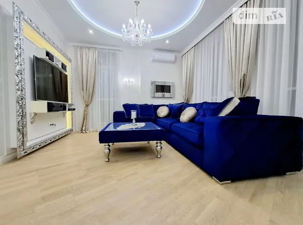 Квартира на вул. Маккейна Джона, 7 в Київ, ID 198503, фото №4