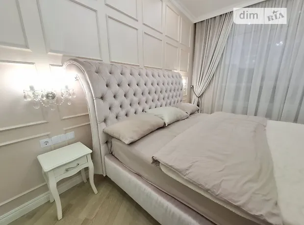 Квартира на вул. Маккейна Джона, 7 в Києві, ID 198503, фото №8