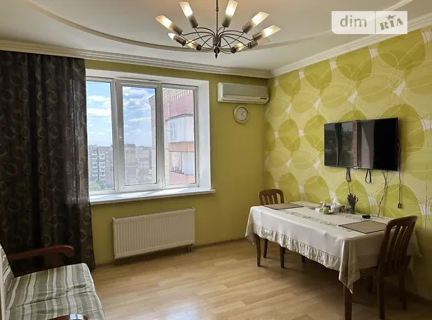 Квартира на вул. Автозаводська, 48Б в Запоріжжі, ID 184418, фото №1