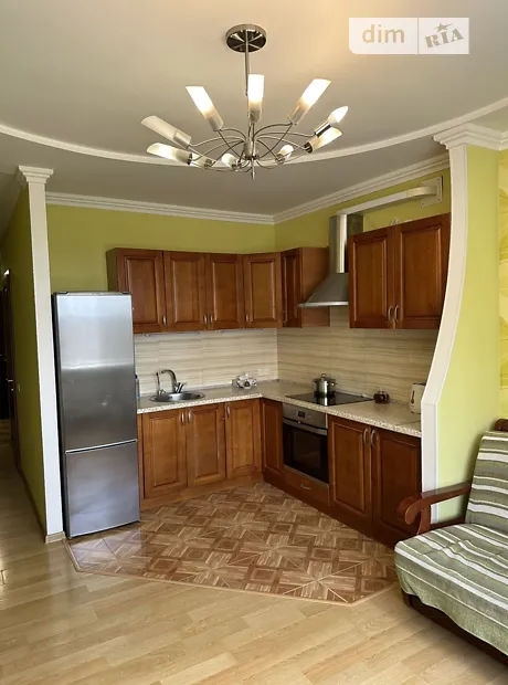 Квартира на вул. Автозаводська, 48Б в Запоріжжі, ID 184418, фото №2