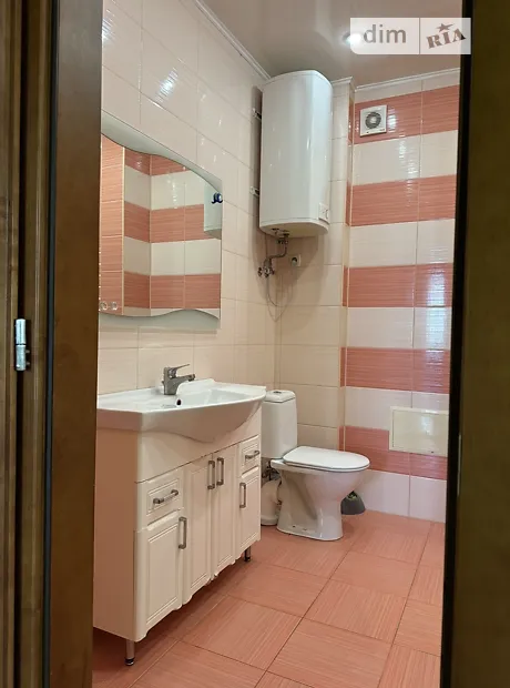 Квартира на вул. Автозаводська, 48Б в Запоріжжі, ID 184418, фото №11