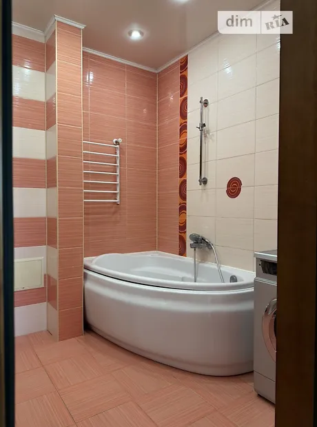 Квартира на вул. Автозаводська, 48Б в Запоріжжі, ID 184418, фото №12