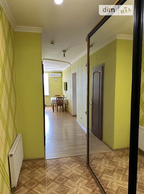 Квартира на вул. Автозаводська, 48Б в Запоріжжі, ID 184418, фото №5