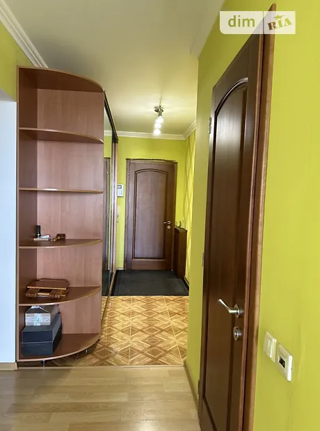 Квартира на вул. Автозаводська, 48Б в Запоріжжі, ID 184418, фото №6
