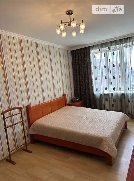 Квартира на вул. Автозаводська, 48Б в Запоріжжі, ID 184418, фото №8